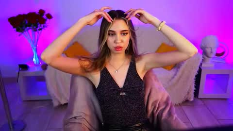 kimporins online show from 03.03.26