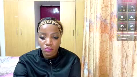 Kim online show from 09.25.25