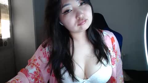 Kimso online show from 03.30.26