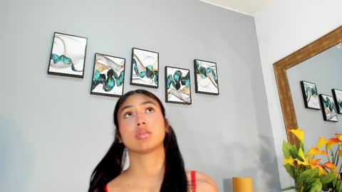 Kim online show from 09.09.25