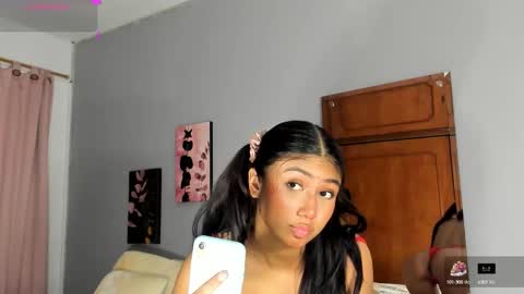 Kim online show from 09.12.25