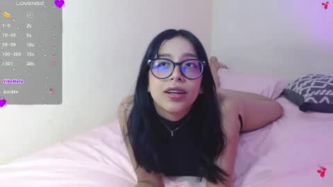 Snapshot of kimwi1 chatting on 02.26.26 kimm online show from 02.26.26