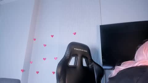 Kimi online show from 02.18.26