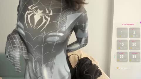 Kimi online show from 03.13.26