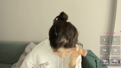 Kimi online show from 03.21.26