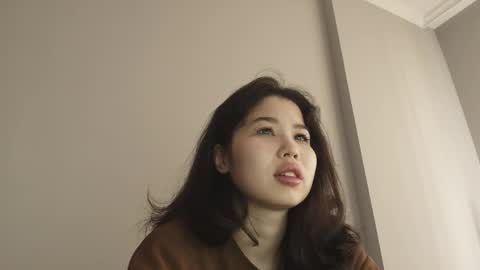 Snapshot of kimy_jina chatting on 04.19.26 Kimi online show from 04.19.26