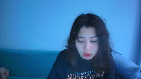 Snapshot of kimy_jina chatting on 04.20.26 Kimi online show from 04.20.26