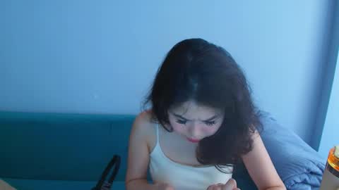 Snapshot of kimy_jina chatting on 04.21.26 Kimi online show from 04.21.26