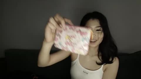 Snapshot of kimy_jina chatting on 04.25.26 Kimi online show from 04.25.26
