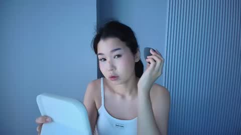 Snapshot of kimy_jina chatting on 04.26.26 Kimi online show from 04.26.26