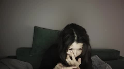 Snapshot of kimy_jina chatting on 05.03.26 Kimi online show from 05.03.26