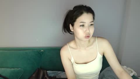 Snapshot of kimy_jina chatting on 05.04.26 Kimi online show from 05.04.26