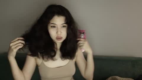 Snapshot of kimy_jina chatting on 05.09.26 Kimi online show from 05.09.26