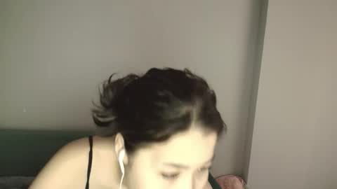 Snapshot of kimy_jina chatting on 05.19.26 Kimi online show from 05.19.26