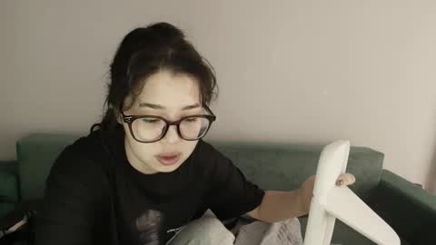 Snapshot of kimy_jina chatting on 05.21.26 Kimi online show from 05.21.26