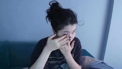 Snapshot of kimy_jina chatting on 05.24.26 Kimi online show from 05.24.26