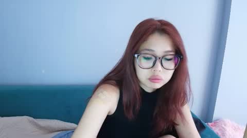Snapshot of kimy_jina chatting on 06.26.26 Kimi online show from 06.26.26