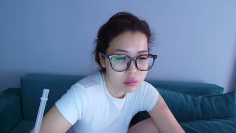 Snapshot of kimy_jina chatting on 07.17.26 Kimi online show from 07.17.26