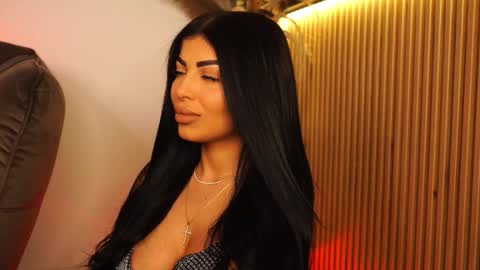 Andreea online show from 11.10.25