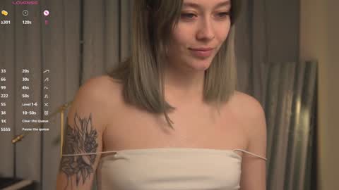 kina_ka online show from 01.27.25