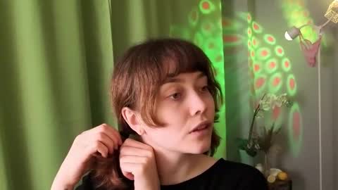 kina_ka online show from 10.24.25