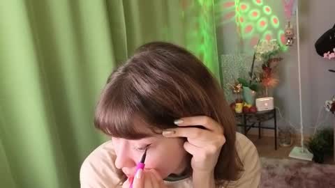 kina_ka online show from 11.18.25