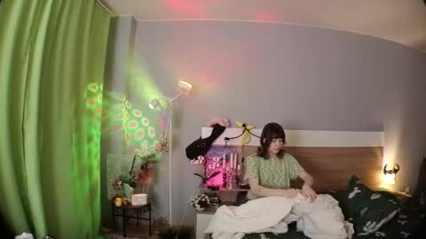 kina_ka online show from 11.24.25