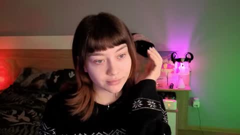 kina_ka online show from 02.23.26