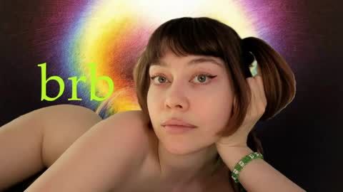 kina_ka online show from 04.25.26