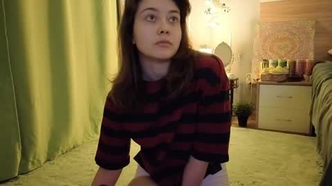 kina_ka online show from 05.18.26