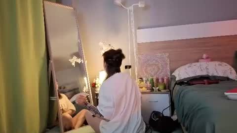 kina_ka online show from 06.16.26