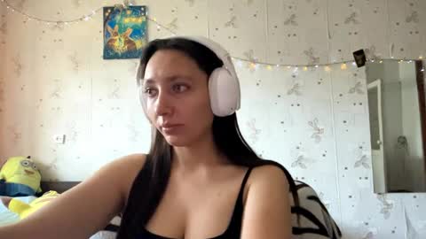 Snapshot of kinacolton chatting on 05.22.26 Jenny online show from 05.22.26