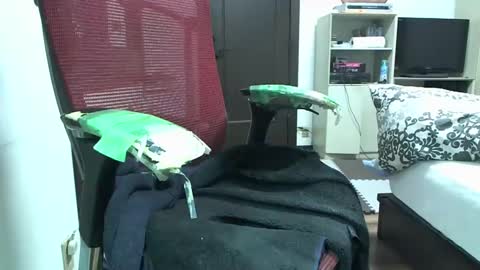 kinchan069 online show from 02.10.25