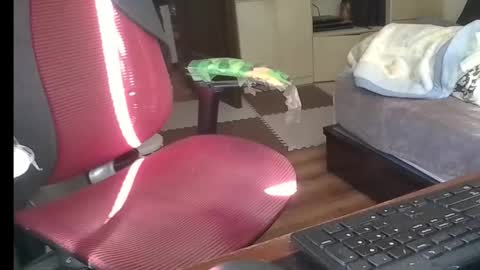 kinchan069 online show from 01.08.26