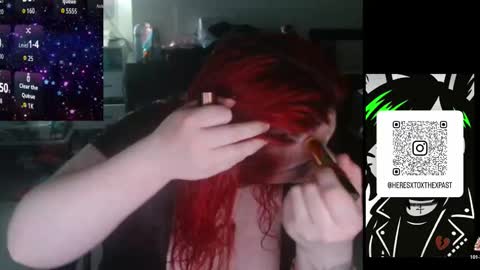 stella online show from 11.22.25