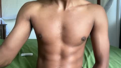 Snapshot of kinda_horny_right_now chatting on 06.24.26 Isaac online show from 06.24.26