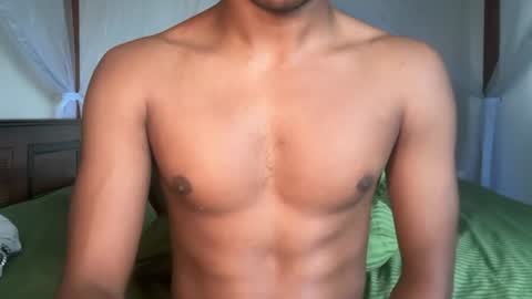 Snapshot of kinda_horny_right_now chatting on 06.25.26 Isaac online show from 06.25.26
