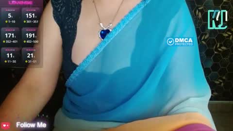 Snapshot of kinderrjoy chatting on 02.10.25 kinderrjoy online show from 02.10.25