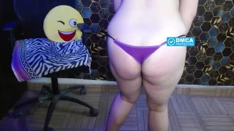 Snapshot of kinderrjoy chatting on 10.15.25 kinderrjoy online show from 10.15.25