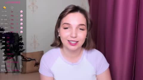 Hazel online show from 01.09.25