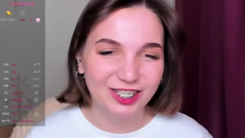 Hazel online show from 01.09.25