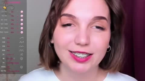 Hazel online show from 01.09.25