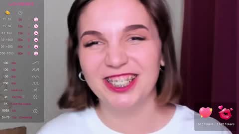 Hazel online show from 01.09.25