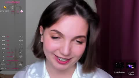 Hazel online show from 01.12.25