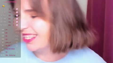 Hazel online show from 01.13.25