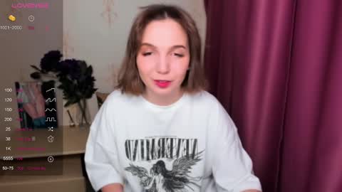 Hazel online show from 01.14.25