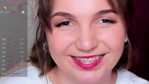 Hazel online show from 01.14.25