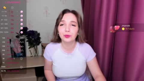 Hazel online show from 01.18.25