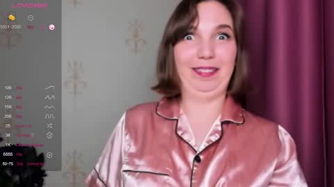 Hazel online show from 01.18.25