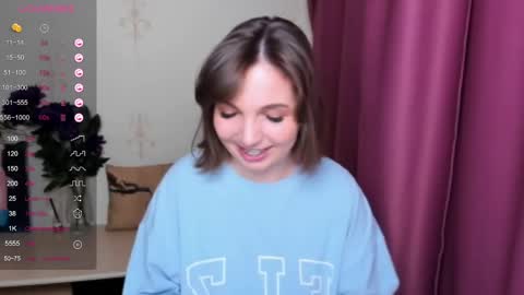 Hazel online show from 01.19.25